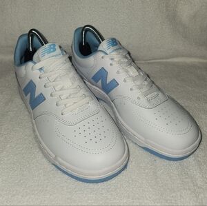 New Balance BB80 Court Sneaker, 7Y, New without box,